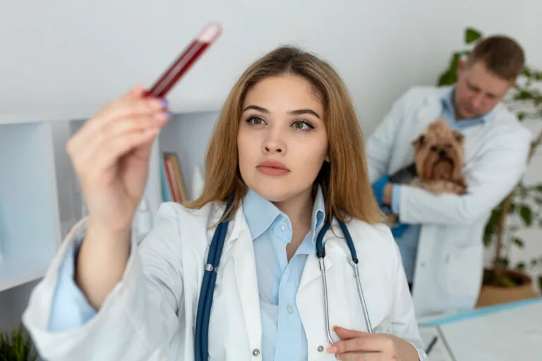Peptidi metabolici nella ricerca sulla gestione del peso