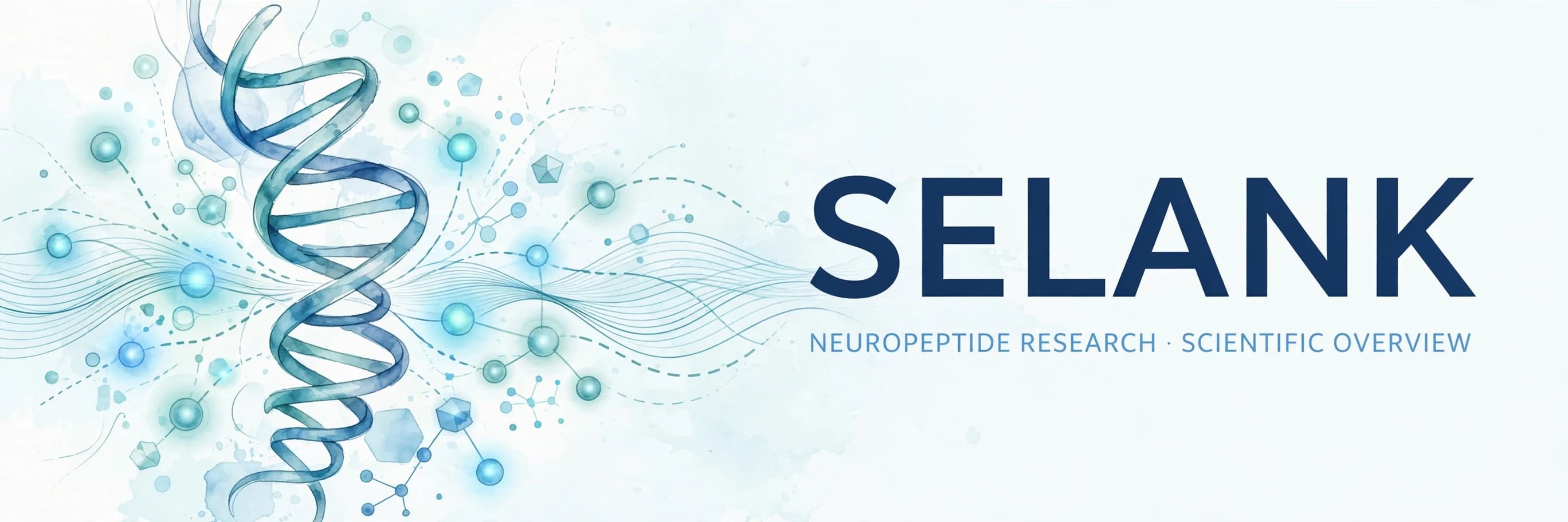 Guía de investigación de Selank: análogo de la tuftsina y estudios de laboratorio