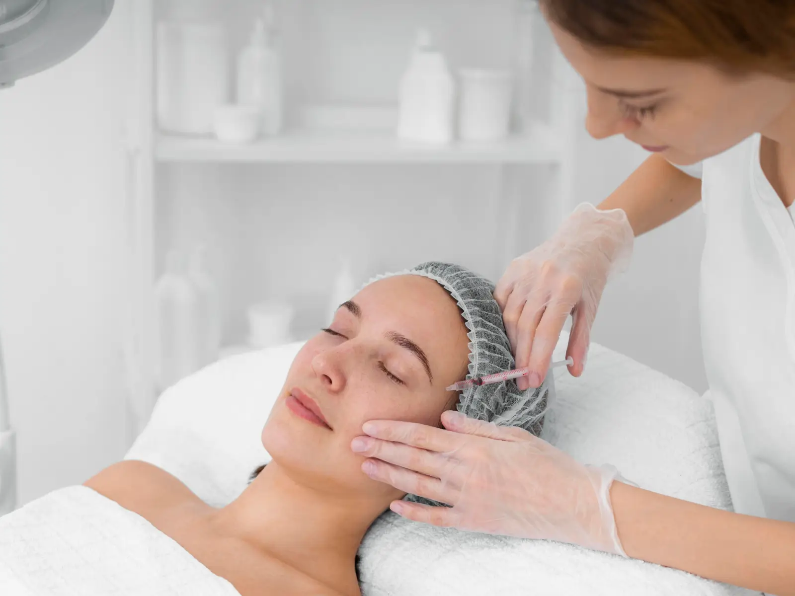 Epitalon: Telomere Lengthening and Anti-Aging