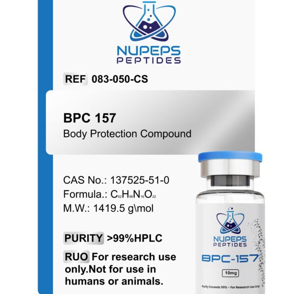 BPC 157 10mg
