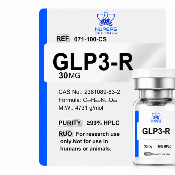 GLP3-R 30mg