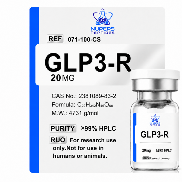 GLP3-R 20mg