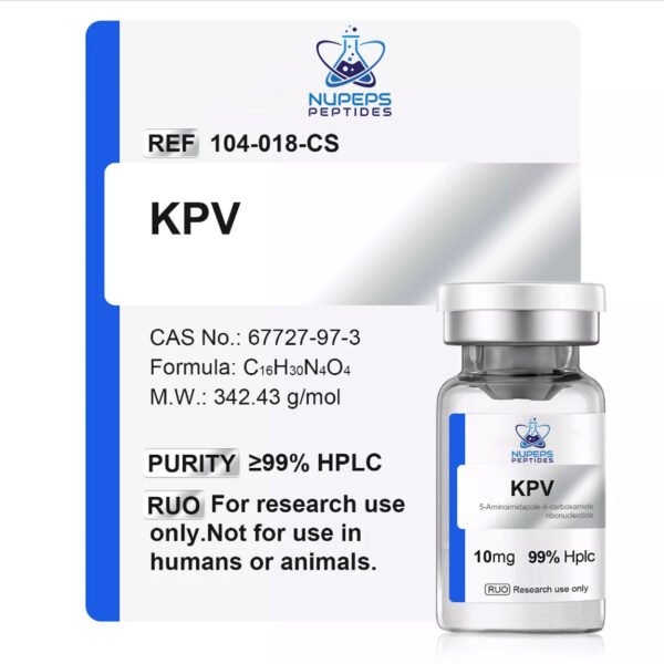 KPV 10mg