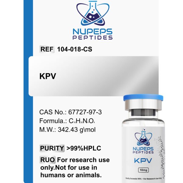 KPV 10mg