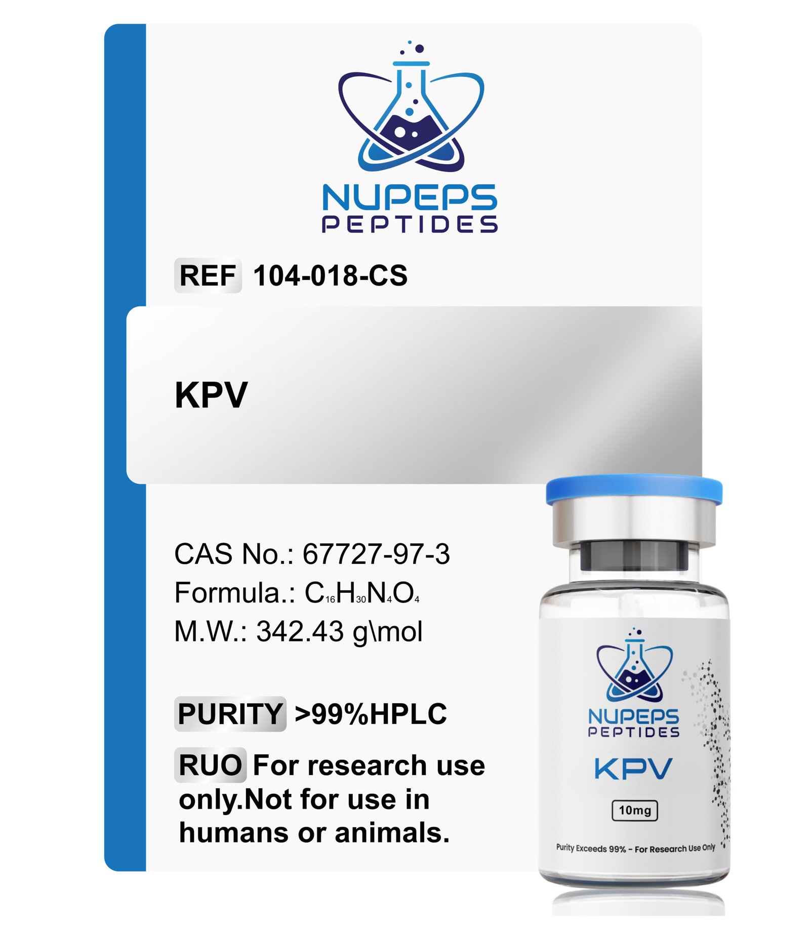 KPV
