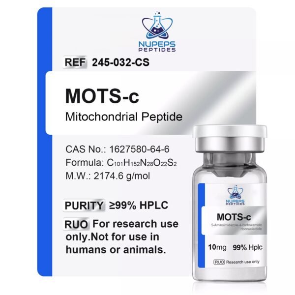 Mots-C 10mg