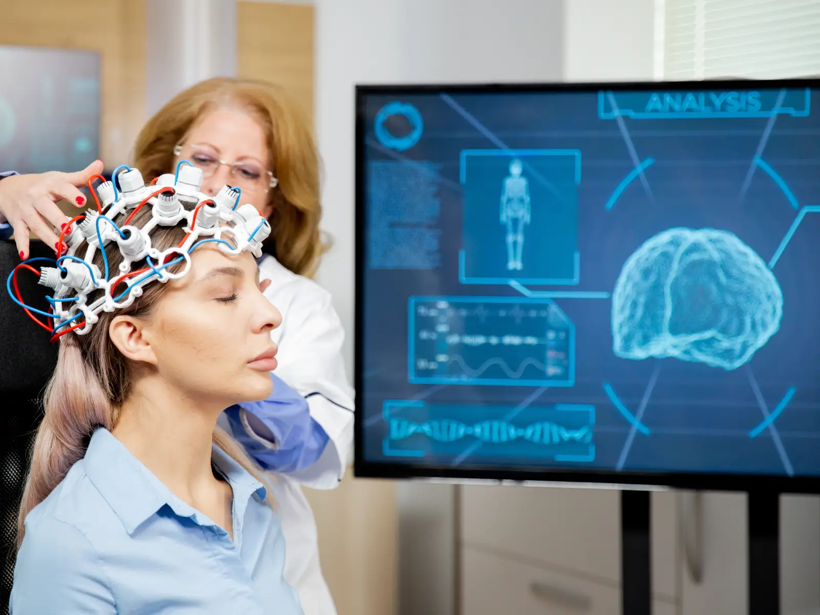 Neurological and Cognitive Health