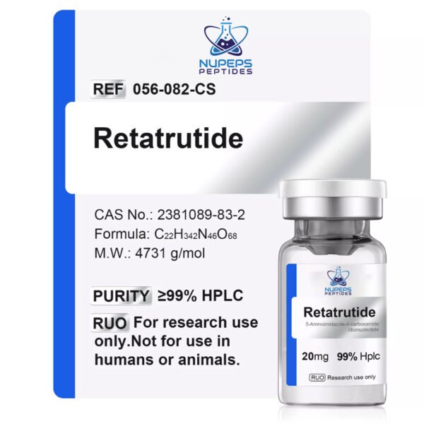 Retatrutide 20mg