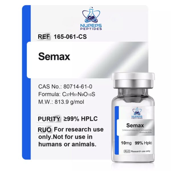 Semax 10mg