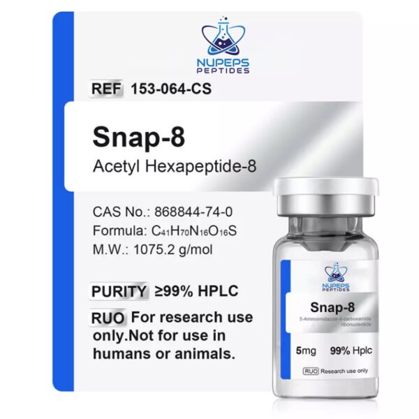 Snap-8 10mg