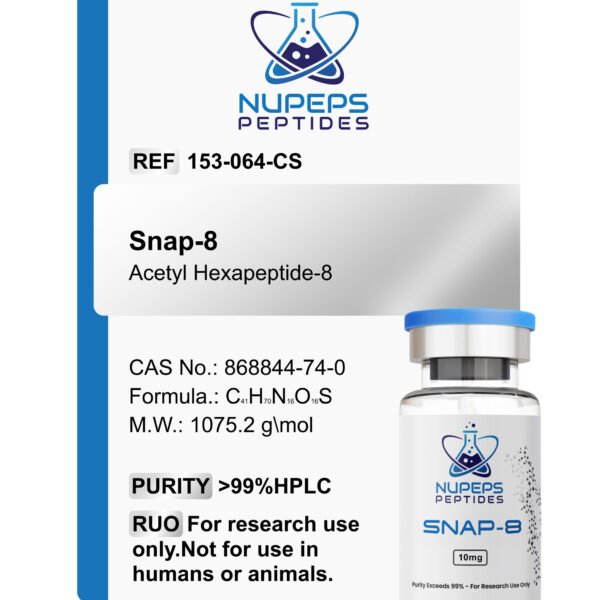 Snap-8 10mg