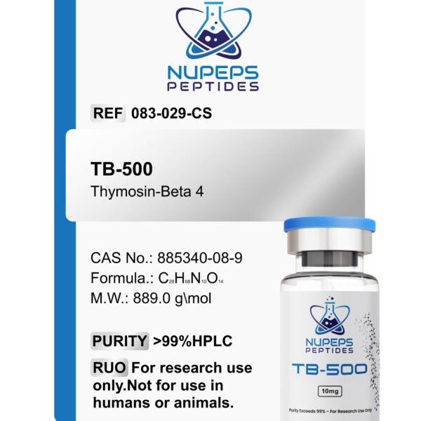 TB-500 10mg