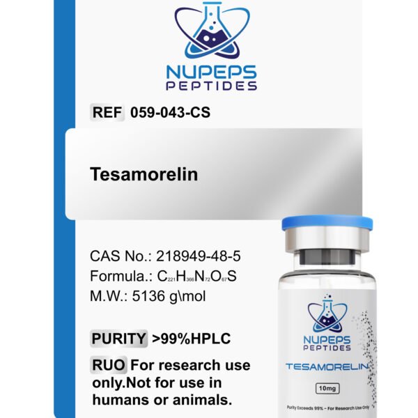 Tesamoreli 10mg