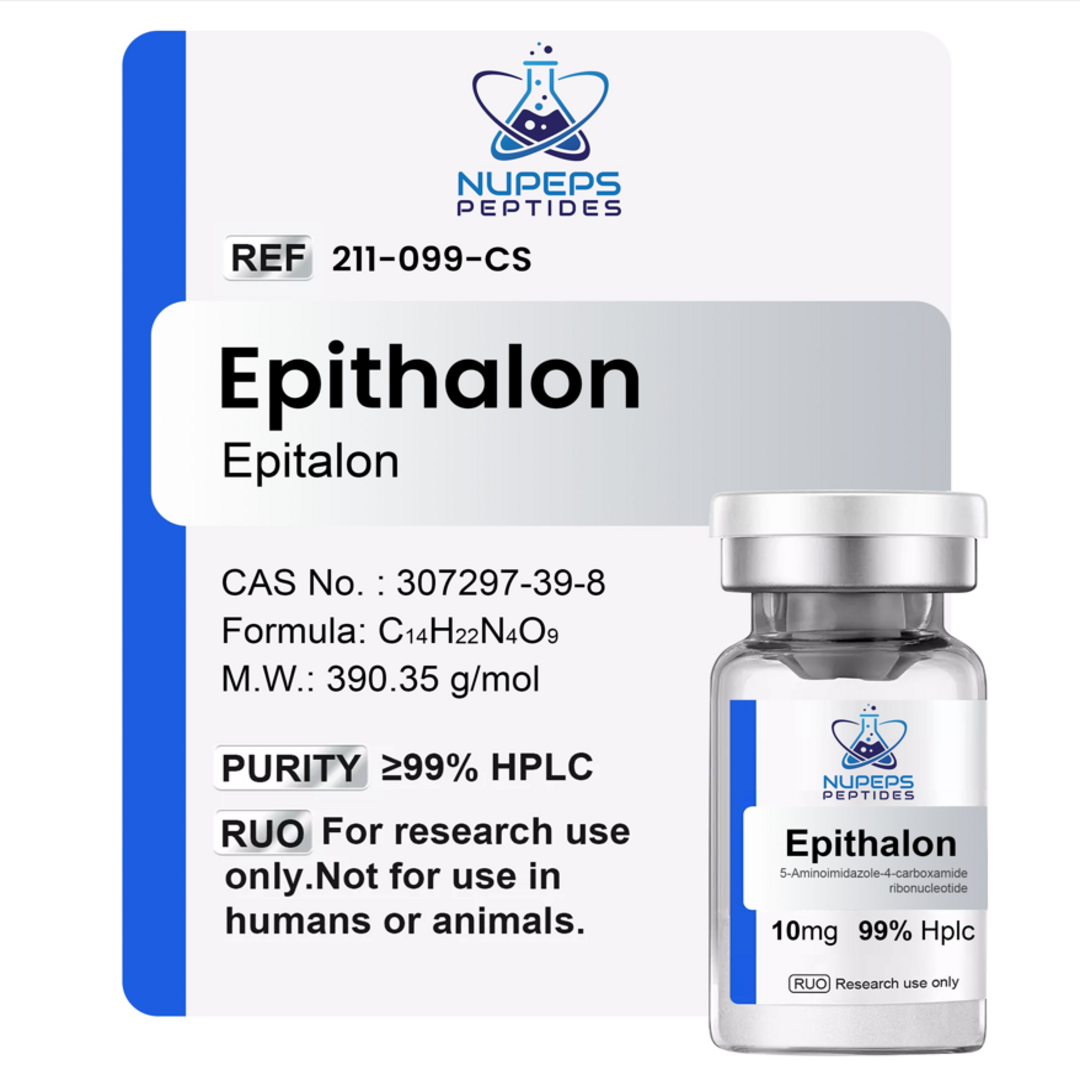 Epithalon 10mg