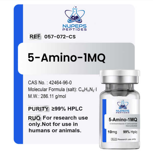 5 Amino 1MQ | 10MG