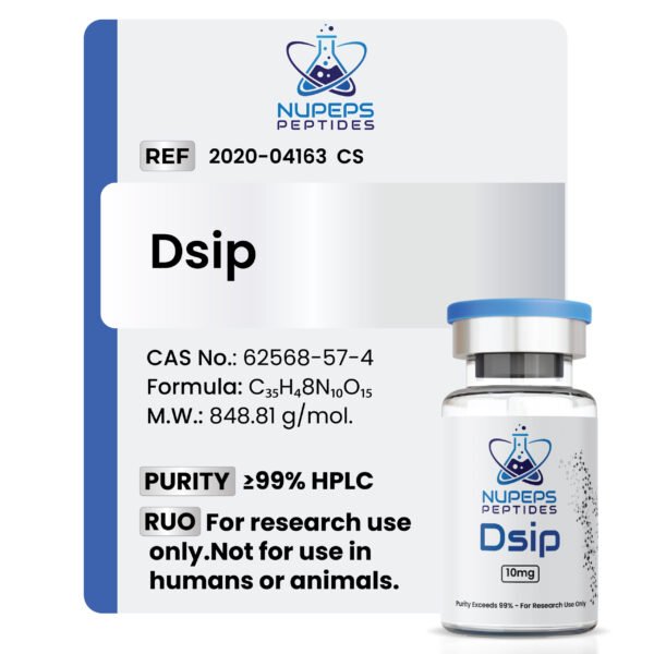 DSIP | 10mg