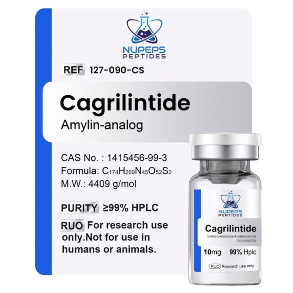 Cagrilintide 10mg