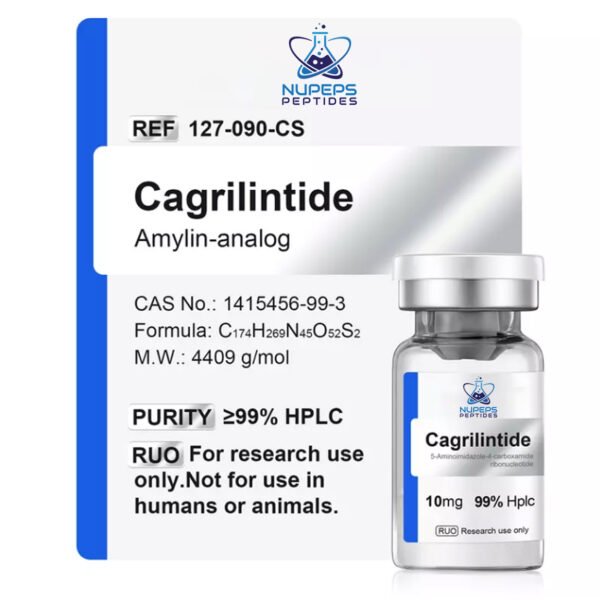 Cagrilintide 10mg