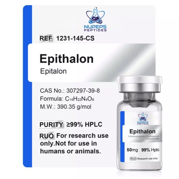 Epithalon - 50MG