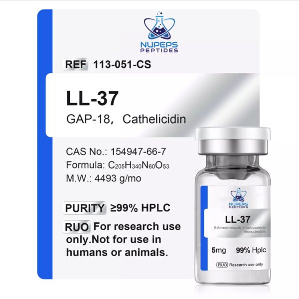 LL-37 5mg