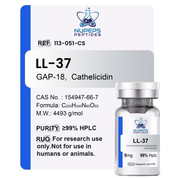 LL-37 5mg