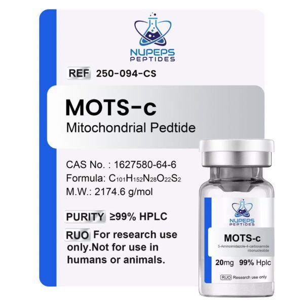 MOTS-C 20MG