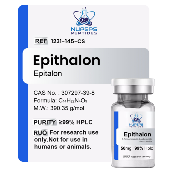 Epithalon - 50MG