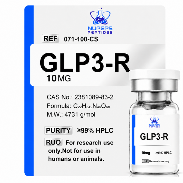 GLP3-R 10MG