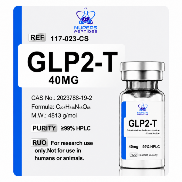 GLP2-T 40MG