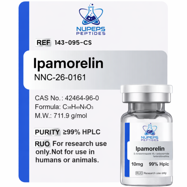 Ipamorelin 10mg