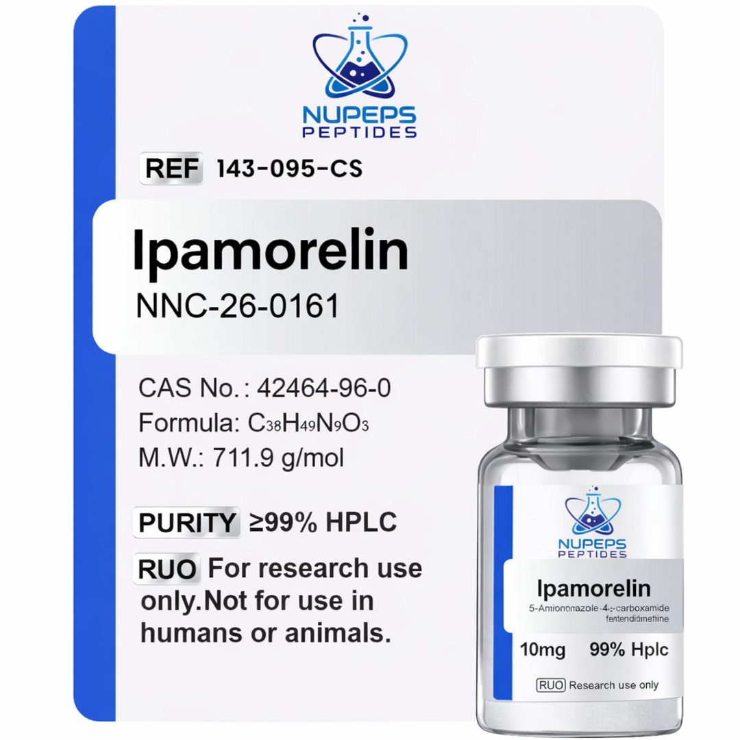 Ipamorelin 10mg