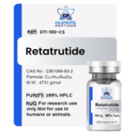 Retatrutide 10mg
