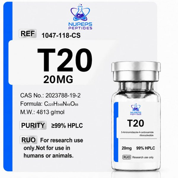 T20mg