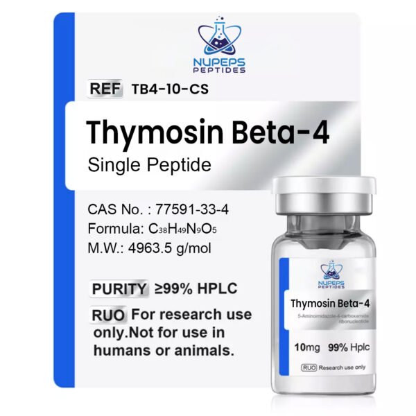Thymosin Beta 4 10mg