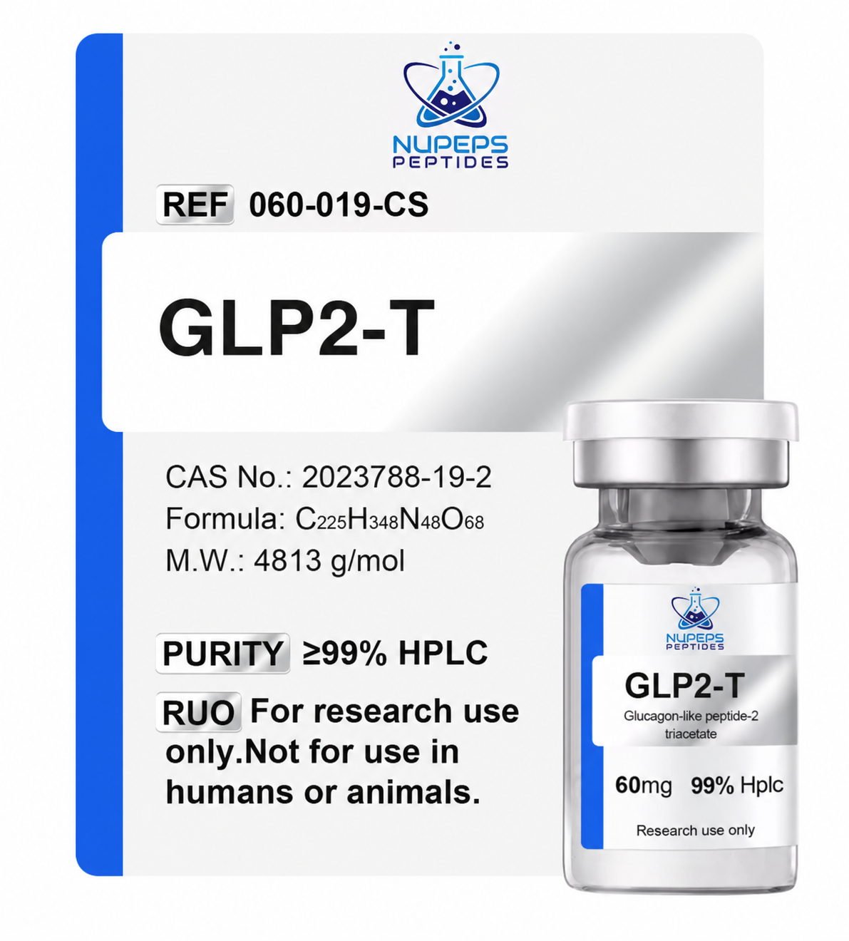 GLP2-T 60mg