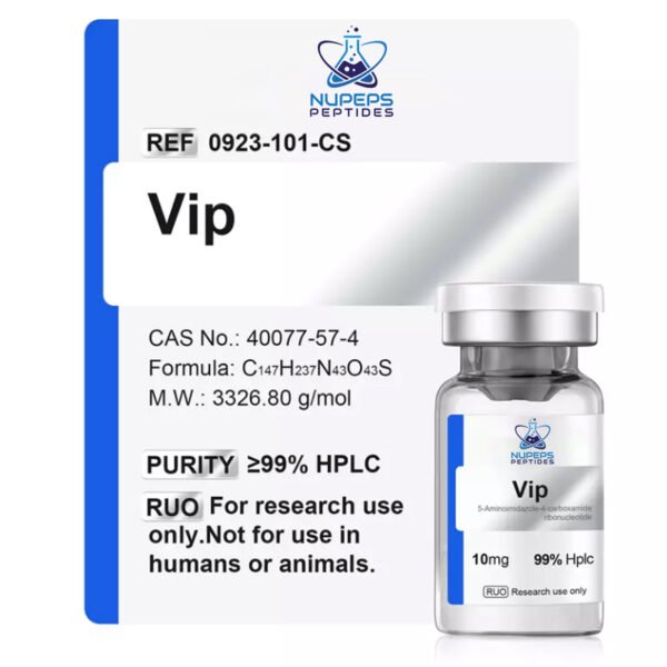 VIP 10mg