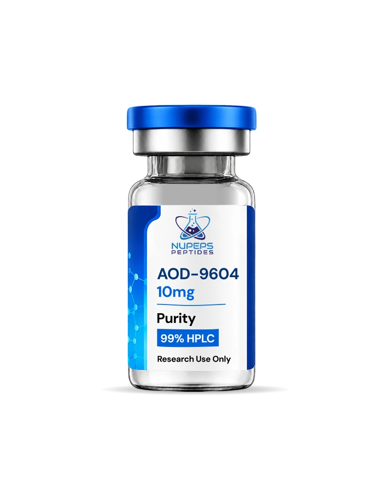 AOD-9604 10MG