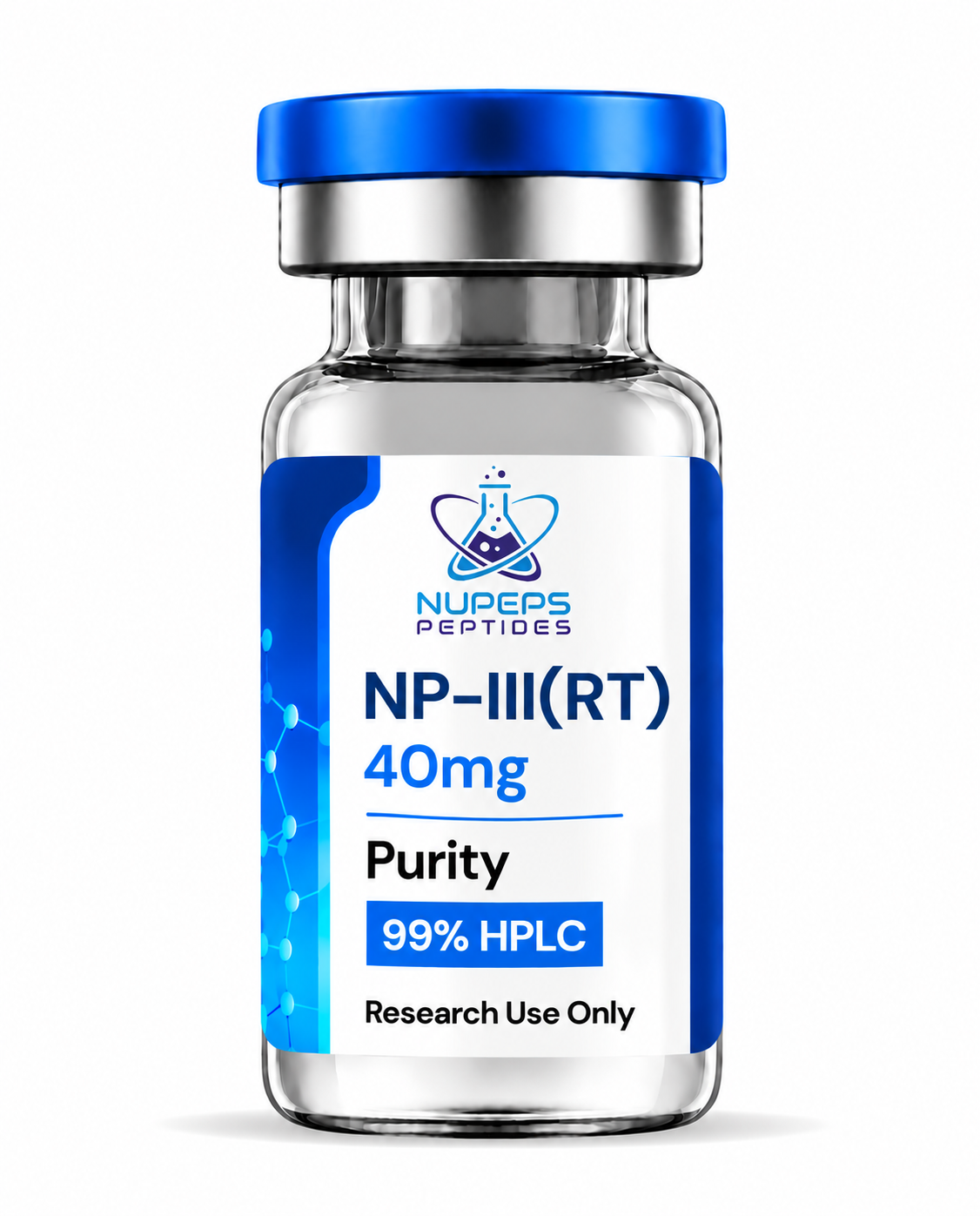 NP-III (RT) 40MG