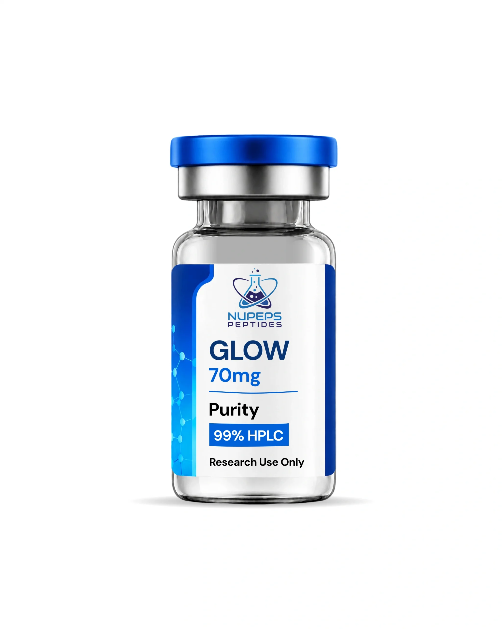 GLOW 70MG