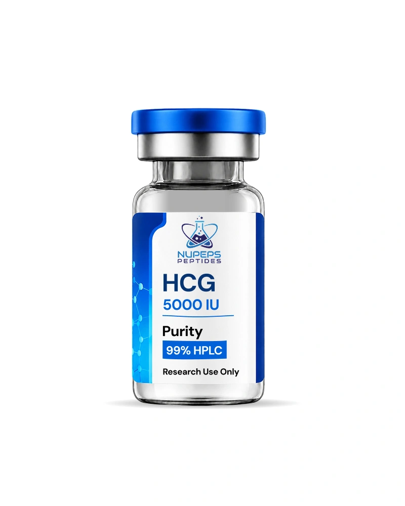 HCG 5000 IU