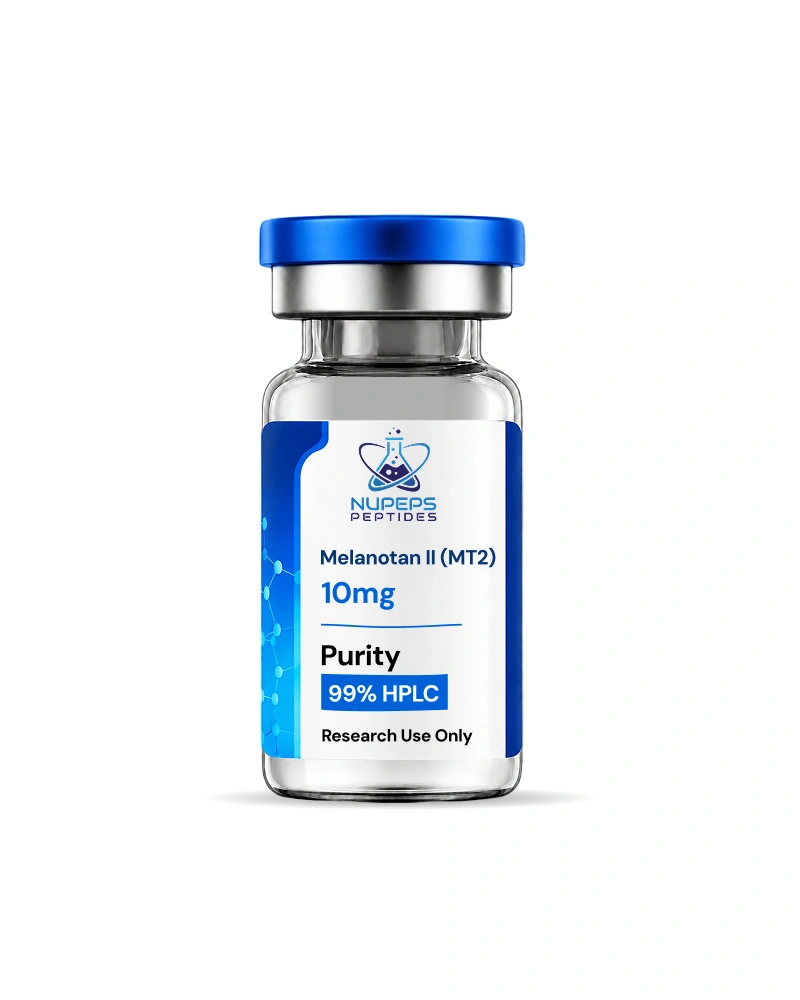 Melanotan II (MT2) 10MG