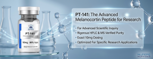Laboratory Peptides