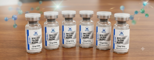 Laboratory Peptides