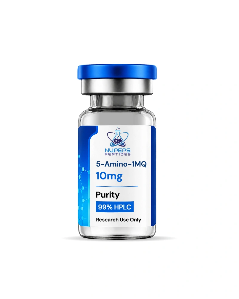 5-Amino-1MQ 10MG